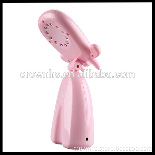 2016 the new design sheep shape usb computer desk lamp&hotel desk lamp&touch office desk lamp